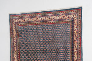 6x8 Persian Rug | PARISA