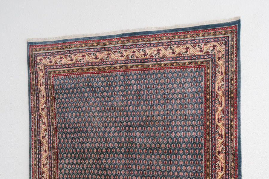 6x8 Persian Rug | PARISA