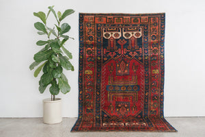 5x9 Persian Rug | YASSER
