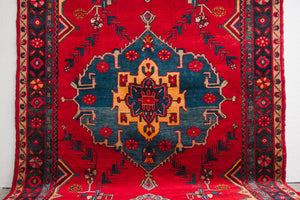 5x8 Persian Rug | NASRIN