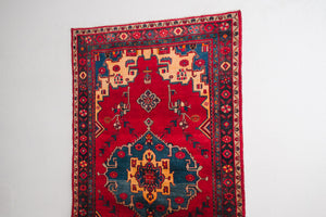 5x8 Persian Rug | NASRIN