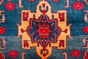 5x8 Persian Rug | NASRIN