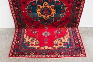 5x8 Persian Rug | NASRIN