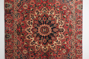 5x7 Persian Rug | ZHALEH