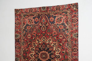 5x7 Persian Rug | ZHALEH