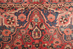 5x7 Persian Rug | ZHALEH