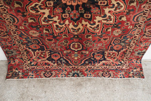 5x7 Persian Rug | ZHALEH