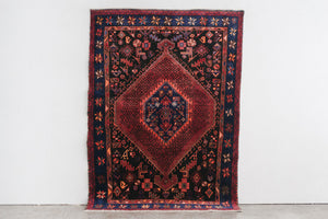 5x7 Persian Rug | VAHID