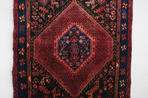 5x7 Persian Rug | VAHID