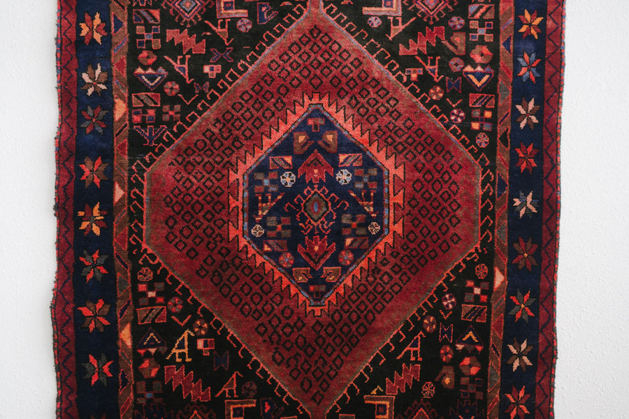 5x7 Persian Rug | VAHID
