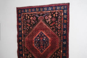 5x7 Persian Rug | VAHID