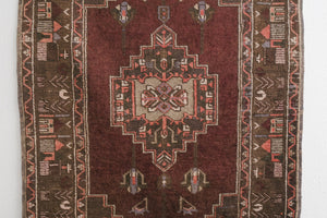 4.5x8 Turkish Rug | DEMIR