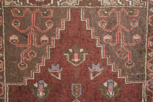 4.5x8 Turkish Rug | DEMIR