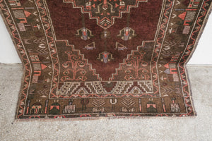 4.5x8 Turkish Rug | DEMIR