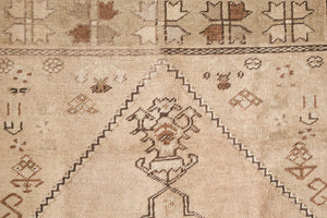 4x7 Turkish Rug | LATIF