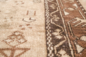 4x7 Turkish Rug | LATIF