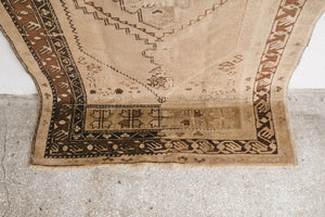 4x7 Turkish Rug | LATIF