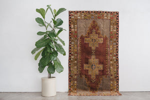 4x7 Turkish Rug | DORUK
