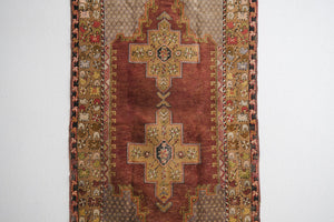 4x7 Turkish Rug | DORUK