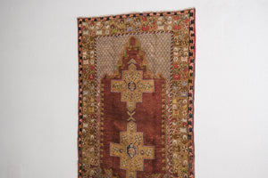 4x7 Turkish Rug | DORUK