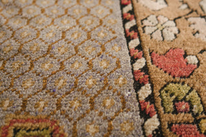 4x7 Turkish Rug | DORUK