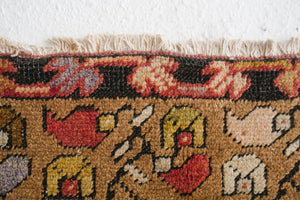 4x7 Turkish Rug | DORUK