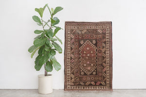 4x6 Turkish Rug | DILEK