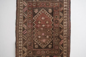 4x6 Turkish Rug | DILEK