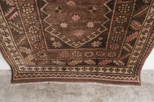 4x6 Turkish Rug | DILEK