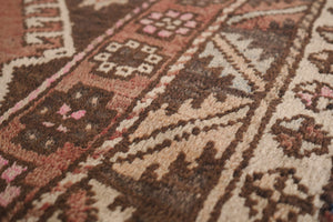 4x6 Turkish Rug | DILEK