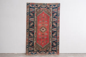4x6 Turkish Rug | FAHRI