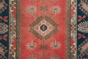 4x6 Turkish Rug | FAHRI
