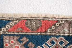 4x6 Turkish Rug | FAHRI