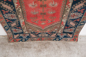 4x6 Turkish Rug | FAHRI