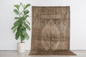5x8 Turkish Rug | FARUK