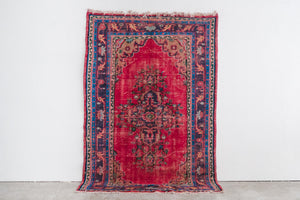 5x7 Turkish Rug | EMINE