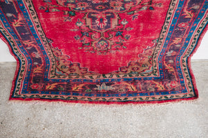 5x7 Turkish Rug | EMINE