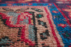 5x7 Turkish Rug | EMINE