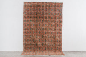 5x8 Turkish Rug | EREN