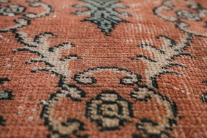 5x8 Turkish Rug | EREN