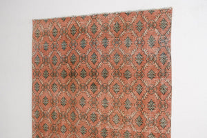 5x8 Turkish Rug | EREN