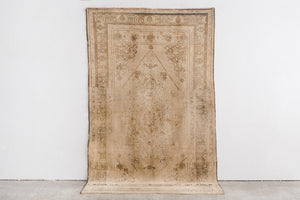 5x7 Turkish Rug | BERRAK