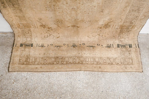 5x7 Turkish Rug | BERRAK