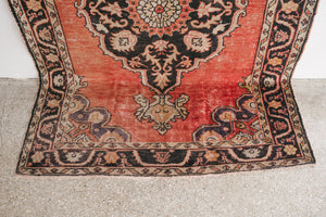 5x8 Turkish Rug