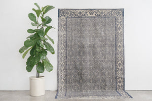 5x8 Turkish Rug