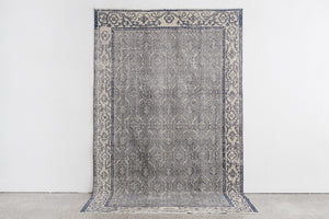 5x8 Turkish Rug
