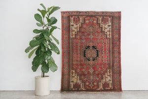 5x6 Turkish Rug