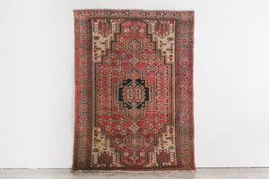 5x6 Turkish Rug