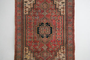 5x6 Turkish Rug