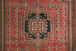 5x6 Turkish Rug